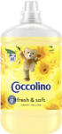 Coccolino Coccolino Happy Yellow textilöblítő koncentrátum 1, 7L (10666)