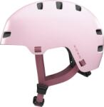 ABUS XOXO városi kerékpáros sisak, strawberry rose M (54-59cm)