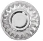 ORION Mini cupcake forma, 20 darab, fém dobozban (153048)