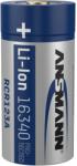 ANSMANN Li-Ion akku CR123A 850mAh 1db 1300-0017 (1300-0017)