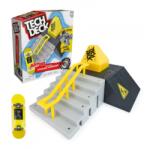 Tech Deck Xconnect Skatepark Mafia Pyramid Shredder Almost (6066508_PYRAMID_SHREDDER_ALMOST)