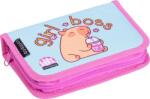 LIZZY Tolltartó, klapnis, cipzáras, LIZZYSULI, Lollipop Capybara (TICTOKLLCB) - primatinta