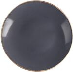 Orion Desszertes tányér, GLAZE 20, 5 cm, szürke kerámia (129585)