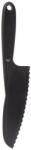 Orion BLACKLINE Desszertkés, 14 cm, termoplast PBT (831179)