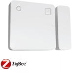 Shelly BLU Door/Window ZB - ajtó- és ablak nyitás érzékelő, dőlésszög és fényszenzorral, Bluetooth, Zigbee, fehér (FG3800238072612)