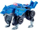 VTECH Switch & Go dinoszauruszok - OneClick-Mini-Wolf átalakuló figura NÉMET nyelvű 80-551264 (80-551264)