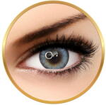 ADORE Bi Tone Aqua 90 de purtari 2 lentile/cutie