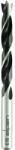 Alpen Burghiu lemn CV Alpen Ø11 mm (61601100100) Burghiu