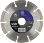 Norton Disc diamantat Norton Atlas Universal Ø125x22, 23mm (70184614168)