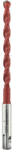 Alpen Burghiu multifuncțional Alpen Ø5x110 mm Profi Multicut (50900500100) Burghiu