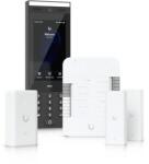 UBiQUiTi Kit control acces Ubiquiti UA-G3-SK-Gate, 2 MP, Gate Hub, G3 Intercom, NFC, PIN, Face Unlock, PoE++ (UA-G3-SK-GATE)
