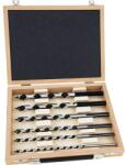 Alpen Burghie pentru grinzi de lemn Alpen Ø12-22 mm, set 6 piese (22600006100) Burghiu