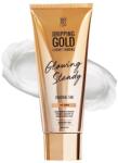 Dripping Gold Glowing Steady crema autobronzanta pentru bronzare treptata Light - Medium 200 ml
