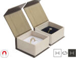 JK Box Cutie cadou pentru inel sau cercei BA-3/A21/A20