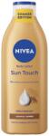 Nivea Sun Touch, Loțiune de corp bronzantă, 400 ml - vivantis