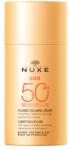 NUXE Sun Light Fluid Hifh Protection fluid protecție SPF 50 50 ml