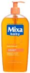 Mixa Ulei nutritiv pentru dus si baie 2in1, 400ml, Mixa - vivantis