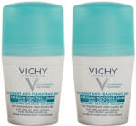 Vichy Deodorant Anti-Perspirant Roll-on 2x50 ml