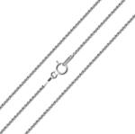 Soliter Brilio Silver Lănțișor de argint 50 cm 471 086 00118 04
