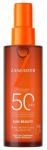 Lancaster Ulei uscat pentru bronzare SPF 50 Sun Beauty (Satin Dry Oil) 150 ml