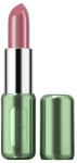 Clinique Pop Longwear Lipstick Shine ruj strălucitor culoare Plum Pop 3.9 g