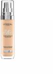 L'Oréal L´Oréal Paris Make-up pentru unificare și perfecționare True Match 30 ml (Super-Blendable Foundation) 3. D/3. W Golden Beige