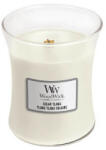 WoodWick WoodWick, Ylang însorit, Lumânare în vas oval 275 g (NW3411920)