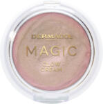 Dermacol Magic crema de strălucire culoare 01 3 ml - vivantis
