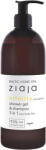 Ziaja Baltic Home Spa Vitality gel de duș pentru față, corp și păr 500 ml