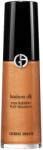 Giorgio Armani Armani Beauty Machiaj Ten Luminous Silk Acqua Highlighter Sunset Iluminator 12 ml