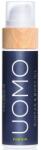COCOSOLIS Uomo Tanan & Body Oil Ulei organic pentru un bronz rapid, saturat, hidratat și hrănit 110 ml
