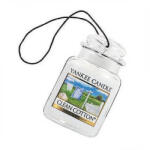 Yankee Candle GEL. TAG Clean Cotton odorizant 1 buc - vivantis
