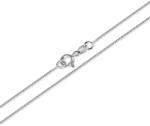 Soliter Brilio Silver Lăn? i? or fin din argint Pancer 50 cm 471 086 000177 04