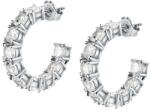 Morellato Cercei cercuri strălucitori din argint cu zircon Tesori SAIW119