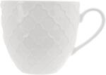 ORION bögre WHITELINE 0, 25 l 6 darab, porcelán (129689)