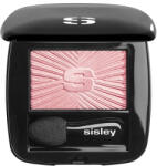 Sisley Les Phyto Ombres farduri de pleoape, cu efect satinat pentru ochi sensibili culoare 31 Metallic Pink 1, 5 g
