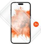 FIXED Xiaomi 17T Pro üvegfólia - átlátszó, 2 db (FIXGD-1694-TR)
