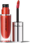 M·A·C M·A·C Locked Kiss Ink 24HR Lipcolour ruj de buze lichid, mat și de lungă durată culoare Brazen 4 ml