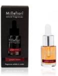Millefiori Millefiori Water-Soluble Fragrance Oil Grape Cassis 15 ml