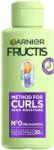 Garnier Fructis Curls Method tratament pre-sampon pentru par ondulat si cret 200 ml - vivantis