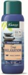 Kneipp Deep Relaxation spuma de baie 400 ml
