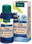 Kneipp Deep Relaxation ulei pentru baie Patchouli Sandalwood 100 ml