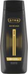 STR8 Ahead gel de duș 250 ml pentru bărbați