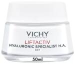 Vichy Integral Liftactiv Supreme îngrijirii ridurilor pentru piele normală până la mixtă Liftactiv Supreme 50 ml