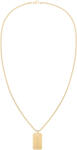 Tommy Hilfiger Colier stilat placat cu aur 2790484