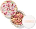Guerlain Météorites Light Revealing Pearls of Powder perle tonifiante pentru față culoare 04 Amber / Ambre 20 g - vivantis