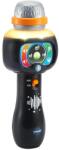 VTech Mágikus éneklős mikrofon NÉMET nyelvű 80-551004 (80-551004)