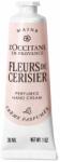 L'Occitane L`Occitane en Provence Cremă de mâini Cherry Blossom (Hand Cream) 75 ml