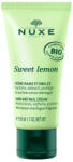 NUXE Sweet Lemon maini si unghii 50 ml