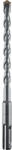 Alpen Burghiu beton SDS-plus Alpen Ø16x450 mm (87701600100) Burghiu